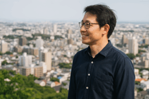 節約と倹約の違いを理解して人生が変わるイメージ